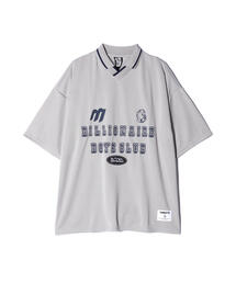 BILLIONAIRE BOYS CLUB（ビリオネア・ボーイズ・クラブ）の「MANASTASHxBILLIONAIRE BOYS CLUB ビリオネア・ボーイズ・クラブ BBC MANA GAME SHIRT（ポロシャツ）」
