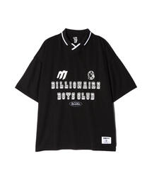 BILLIONAIRE BOYS CLUB | MANASTASHxBILLIONAIRE BOYS CLUB/ビリオネア・ボーイズ・クラブ/BBC MANA GAME SHIRT(ポロシャツ)