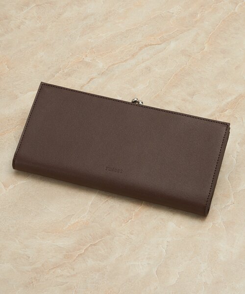 がま口長財布（財布）｜russet（ラシット）のファッション通販 - ZOZOTOWN