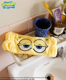 BAYFLOW（ベイフロー）の「【スポンジ・ボブ×BAYFLOW】ヘアバンド（ヘアバンド）」