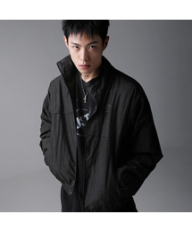 ZENDUST（ジェンダスト）の「Rne CN Windbreaker Jumper - 2COL（ナイロンジャケット）」