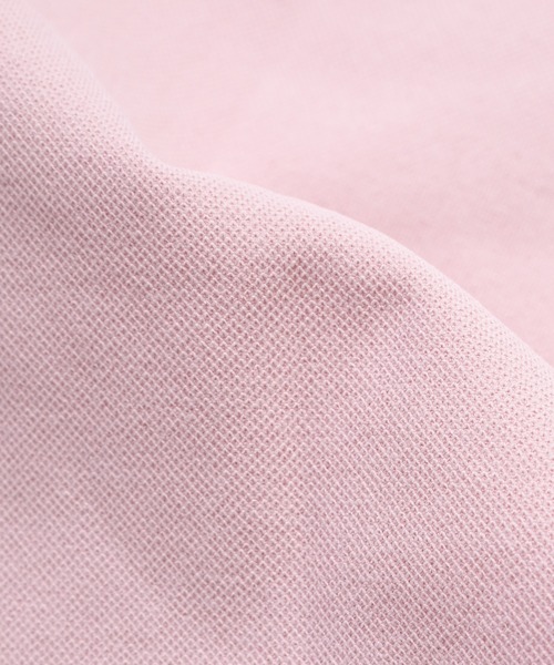 MARKEY'S(マーキーズ)の「【消臭加工/吸水速乾/UVカット】サイドラインプリントTシャツ/セットアップ可(Tシャツ/カットソー・キッズ・グリーン/ピンク/イエロー・80/90/95/100/110/120/130/140/150)」の21枚目の写真