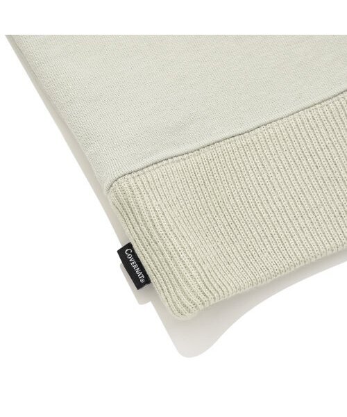 COVERNAT(カバーナット)の「クローバースウェットミント(スウェット・レディース・その他・S/M/L/XL)」の7枚目の写真