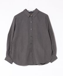 【SWITCH by ARCH】Cocoon Volume Sleeve Peach Shirts