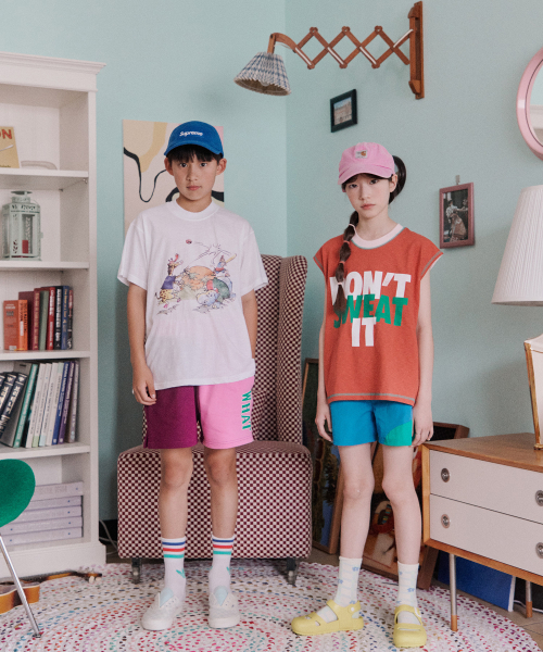 FRISE（フリゼ）の「チーム半袖_ホワイト_キッズ（Tシャツ/カットソー・レディース・その他・110/120/130）」の5枚目の写真