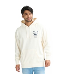 BILLABONG | BILLABONG/ビラボン プルオーバー パーカー メンズ SUN SCREEN BG011005(パーカー)