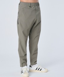 FLASH PACKER（フラッシュパッカー）の「FLASH PACKER フラッシュパッカー セットアップ対応 3レイヤーナイロン裏起毛パンツ  // XWP-3R PANTS（その他パンツ）」