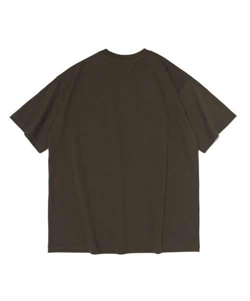 ANALOG MOOD(アナログムード)の「サウンドオブ 半袖Tシャツ (カーキ)(Tシャツ/カットソー・レディース・その他・S/M/L/2XL/XL)」の2枚目の写真