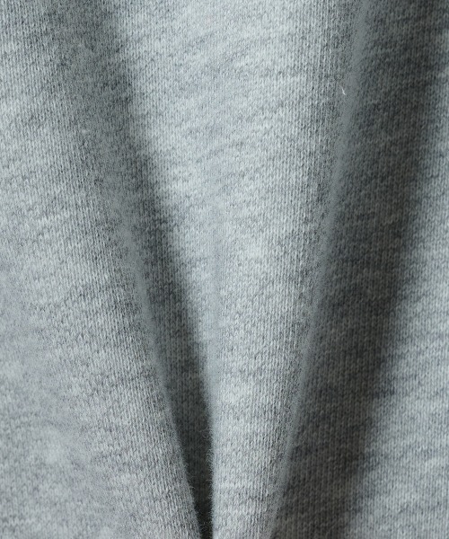 DOUBLE STANDARD CLOTHING(ダブルスタンダードクロージング)の「Champion×DSC/ NY Bear Embroidery Sweat(スウェット・レディース・グレー/オフホワイト/ブラック・FREE)」の18枚目の写真
