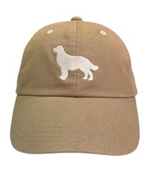 Basiquenti(�x�[�V�b�N�G���e�B)�́yBasiquenti�zLarge Dog Cap  BCS-G62117(�L���b�v)