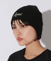 PAGEBOY（ページボーイ）の「ニットキャップ（ニットキャップ/ビーニー）」