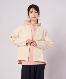 カノコポロ カーディガン