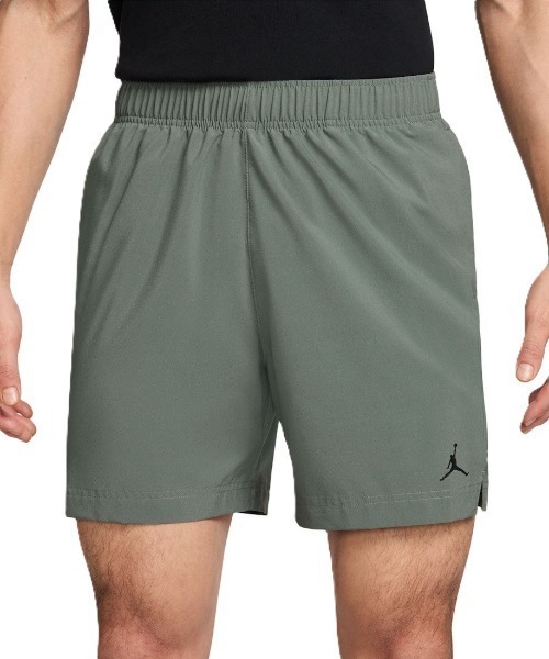 JORDAN BRAND(ジョーダンブランド)の「ジョーダン ジョーダン DF SPT ESS ウーヴン ショート(その他パンツ・メンズ・アーミー・S/M/L/XL/SS/2XL/3XL)」の1枚目の写真