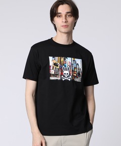 HYSTERIC BOX チビTシャツ（Tシャツ/カットソー）｜HYSTERIC GLAMOUR