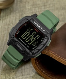 TIMEX（タイメックス）の「TIMEX/タイメックス Expedition Ridge Digital 腕時計 TX-TW4B34500 メンズ（デジタル腕時計）」
