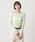 UNITED ARROWS�i���i�C�e�b�h�A���[�Y�j�́u�R�b�g�� �e���R �N���[�l�b�N �J�b�g�\�[�iT�V���c/�J�b�g�\�[�j�v�b���C��