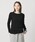 UNITED ARROWS�i���i�C�e�b�h�A���[�Y�j�́u�R�b�g�� �e���R �N���[�l�b�N �J�b�g�\�[�iT�V���c/�J�b�g�\�[�j�v�b�u���b�N