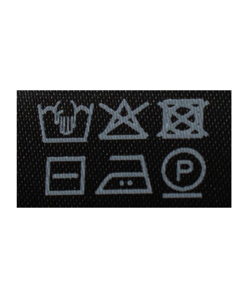 UNITED ARROWS(ユナイテッドアローズ)の「コットン テレコ クルーネック カットソー(Tシャツ/カットソー・レディース・ホワイト/ダークブラウン/ブラック/ライトピンク/ライトブルー/ライム・FREE)」の8枚目の写真