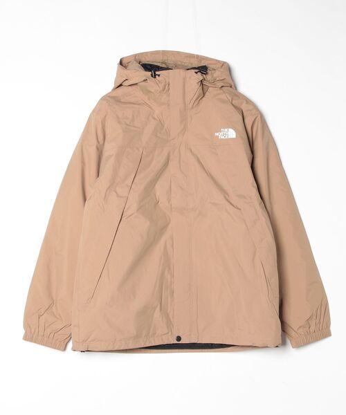 THE NORTH FACE（ザノースフェイス）の「THE NORTH FACE KRONOS TRICLIMT JK（ダウンジャケット/コート・メンズ・ブラック/カーキ・M/L）」の2枚目の写真