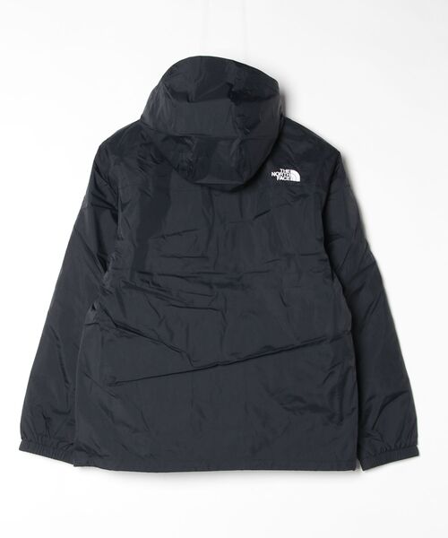 THE NORTH FACE（ザノースフェイス）の「THE NORTH FACE KRONOS TRICLIMT JK（ダウンジャケット/コート・メンズ・ブラック/カーキ・M/L）」の3枚目の写真