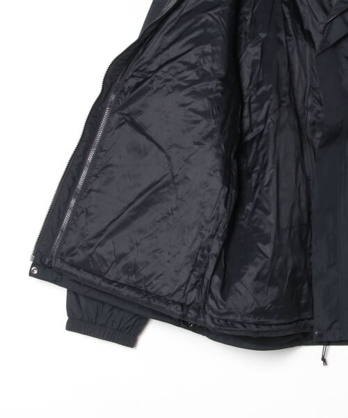 THE NORTH FACE（ザノースフェイス）の「THE NORTH FACE KRONOS TRICLIMT JK（ダウンジャケット/コート・メンズ・ブラック/カーキ・M/L）」の4枚目の写真