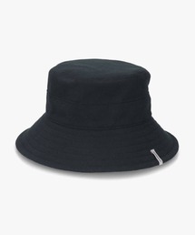 OVERRIDE（オーバーライド）の「OVERRIDE  COTTON LINEN HAT SGP / オーバーライド（ハット）」