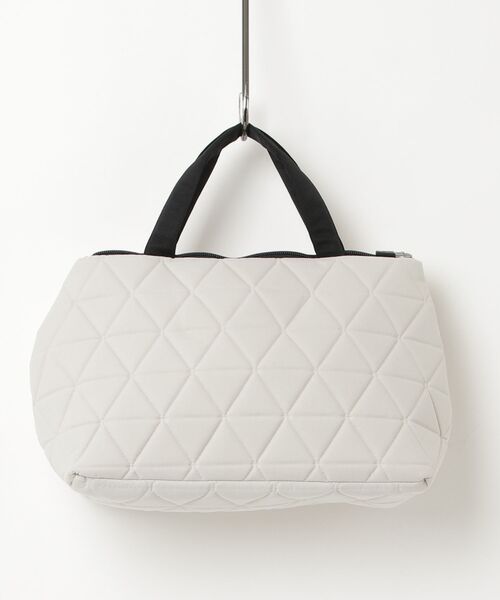 THE NORTH FACE(ザノースフェイス)の「ザ ノース フェイス THE NORTH FACE Geoface Box Tote ジオフェイスボックストート(トートバッグ・メンズ・その他・ONE SIZE)」の3枚目の写真