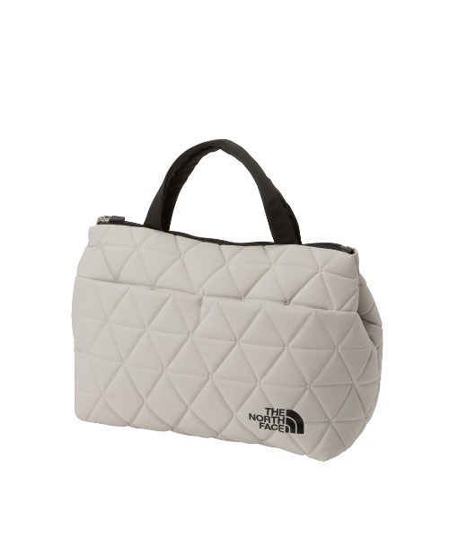 THE NORTH FACE(ザノースフェイス)の「ザ ノース フェイス THE NORTH FACE Geoface Box Tote ジオフェイスボックストート(トートバッグ・メンズ・その他・ONE SIZE)」の2枚目の写真