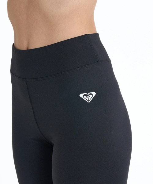 ROXY(ロキシー)の「ROXY ウィメンズ FITNESS MY 1ST ROXY BIKER SH ショートパンツ 【2026年春夏モデル】/ロキシー水陸両用UVカット速乾バイクショーツ(その他パンツ・レディース・ブラック/パープル/ブラウン・SMALL/MEDIUM/LARGE)」の16枚目の写真
