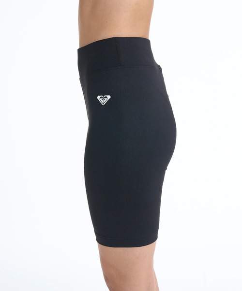 ROXY(ロキシー)の「ROXY ウィメンズ FITNESS MY 1ST ROXY BIKER SH ショートパンツ 【2026年春夏モデル】/ロキシー水陸両用UVカット速乾バイクショーツ(その他パンツ・レディース・ブラック/パープル/ブラウン・SMALL/MEDIUM/LARGE)」の17枚目の写真