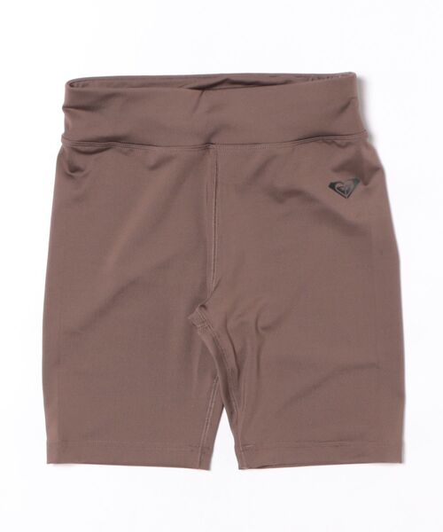ROXY(ロキシー)の「ROXY ウィメンズ FITNESS MY 1ST ROXY BIKER SH ショートパンツ 【2026年春夏モデル】/ロキシー水陸両用UVカット速乾バイクショーツ(その他パンツ・レディース・ブラック/パープル/ブラウン・SMALL/MEDIUM/LARGE)」の13枚目の写真