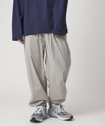 CITEN | ＜CITEN＞イージートラックパンツ(その他パンツ)