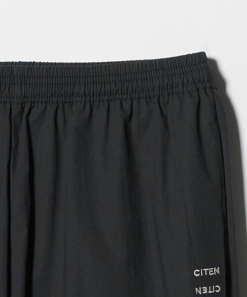 CITEN(シテン)の「<CITEN>イージートラックパンツ(その他パンツ・メンズ・ダークブラウン/ライトグレー/ブラック/ネイビー/ダークグレー・L/M/S)」の12枚目の写真