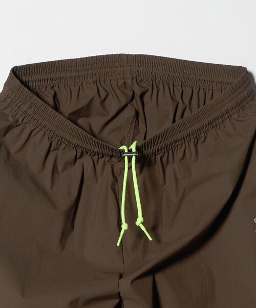 CITEN(シテン)の「<CITEN>イージートラックパンツ(その他パンツ・メンズ・ダークブラウン/ライトグレー/ブラック・L/M/S)」の6枚目の写真