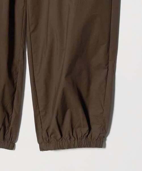 CITEN(シテン)の「<CITEN>イージートラックパンツ(その他パンツ・メンズ・ダークブラウン/ライトグレー/ブラック・L/M/S)」の7枚目の写真