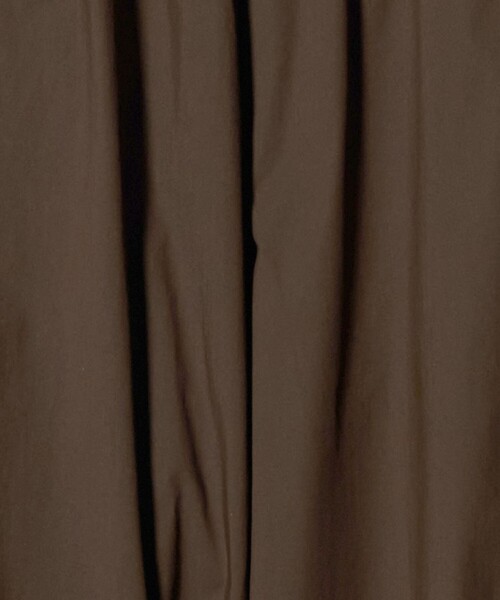 CITEN(シテン)の「<CITEN>イージートラックパンツ(その他パンツ・メンズ・ダークブラウン/ライトグレー/ブラック・L/M/S)」の10枚目の写真