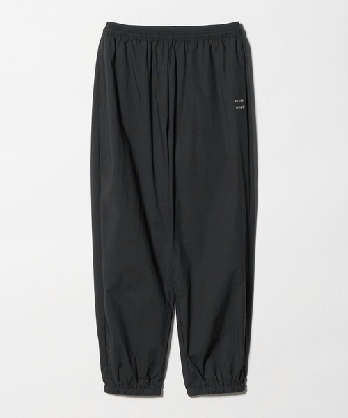 CITEN(シテン)の「<CITEN>イージートラックパンツ(その他パンツ・メンズ・ダークブラウン/ライトグレー/ブラック・L/M/S)」の11枚目の写真