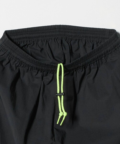 CITEN(シテン)の「<CITEN>イージートラックパンツ(その他パンツ・メンズ・ダークブラウン/ライトグレー/ブラック・L/M/S)」の13枚目の写真