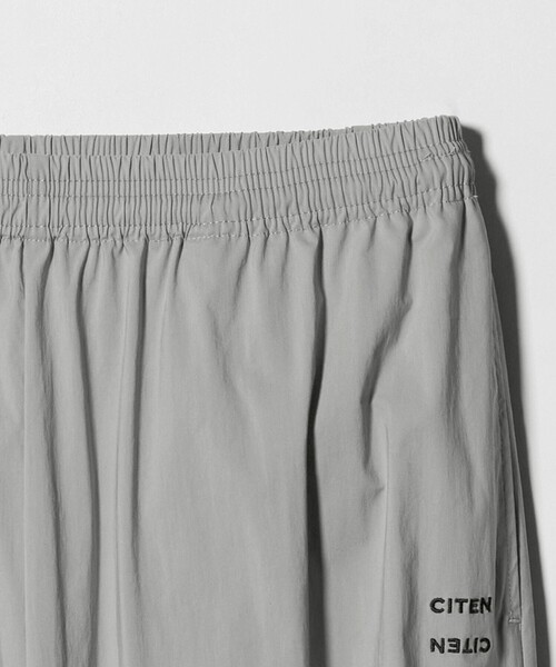 CITEN(シテン)の「<CITEN>イージートラックパンツ(その他パンツ・メンズ・ダークブラウン/ライトグレー/ブラック・L/M/S)」の17枚目の写真
