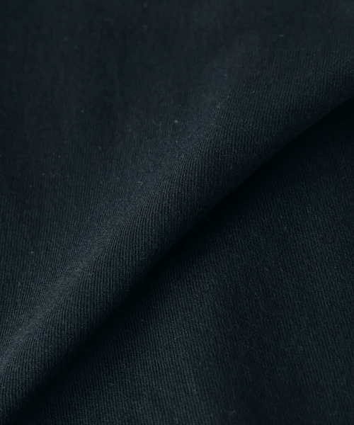 JOURNAL STANDARD relume（ジャーナルスタンダード　レリューム）の「BEASTIE BOYS / ビースティ・ボーイズ 別注 ヴィンテージ加工 ロンT（Tシャツ/カットソー・メンズ・モスグリーン/ホワイト/ブラック/マスタード・LARGE/MEDIUM）」の9枚目の写真