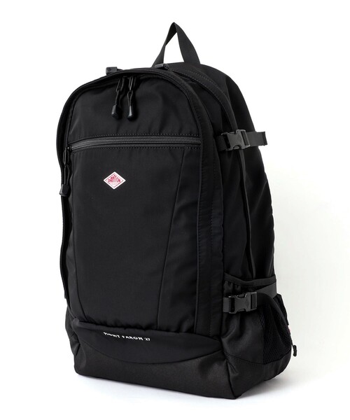 DANTON(ダントン)の「【DANTON/ダントン】MONT FARON 27(モンファロン27)26SSコレクション(バックパック/リュック・メンズ・グレー/ブラック/ベージュ・FREE)」の1枚目の写真
