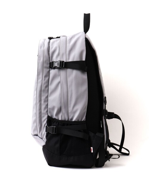 DANTON(ダントン)の「【DANTON/ダントン】MONT FARON 27(モンファロン27)26SSコレクション(バックパック/リュック・メンズ・グレー/ブラック/ベージュ・FREE)」の5枚目の写真
