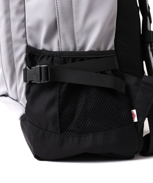 DANTON(ダントン)の「【DANTON/ダントン】MONT FARON 27(モンファロン27)26SSコレクション(バックパック/リュック・メンズ・グレー/ブラック/ベージュ・FREE)」の7枚目の写真
