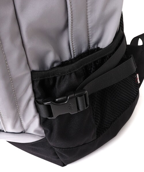 DANTON(ダントン)の「【DANTON/ダントン】MONT FARON 27(モンファロン27)26SSコレクション(バックパック/リュック・メンズ・グレー/ブラック/ベージュ・FREE)」の8枚目の写真