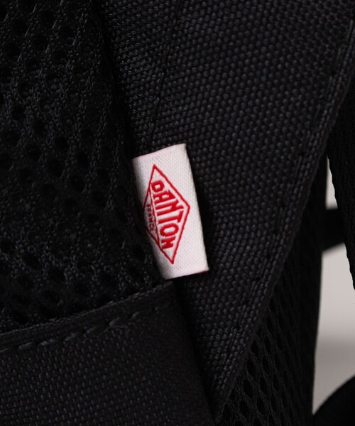 DANTON(ダントン)の「【DANTON/ダントン】MONT FARON 27(モンファロン27)26SSコレクション(バックパック/リュック・メンズ・グレー/ブラック/ベージュ・FREE)」の9枚目の写真