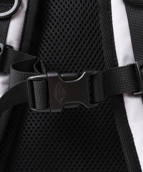 DANTON(ダントン)の「【DANTON/ダントン】MONT FARON 27(モンファロン27)26SSコレクション(バックパック/リュック・メンズ・グレー/ブラック/ベージュ・FREE)」の13枚目の写真