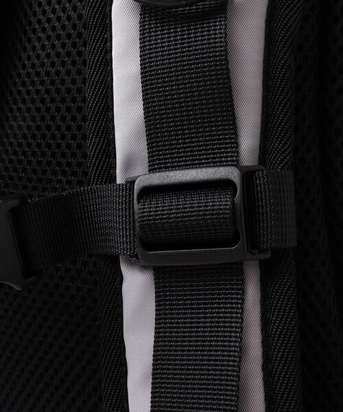 DANTON(ダントン)の「【DANTON/ダントン】MONT FARON 27(モンファロン27)26SSコレクション(バックパック/リュック・メンズ・グレー/ブラック/ベージュ・FREE)」の14枚目の写真