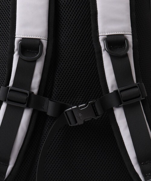 DANTON(ダントン)の「【DANTON/ダントン】MONT FARON 27(モンファロン27)26SSコレクション(バックパック/リュック・メンズ・グレー/ブラック/ベージュ・FREE)」の16枚目の写真