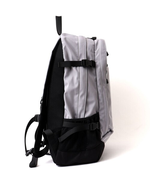 DANTON(ダントン)の「【DANTON/ダントン】MONT FARON 27(モンファロン27)26SSコレクション(バックパック/リュック・メンズ・グレー/ブラック/ベージュ・FREE)」の19枚目の写真