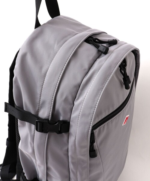 DANTON(ダントン)の「【DANTON/ダントン】MONT FARON 27(モンファロン27)26SSコレクション(バックパック/リュック・メンズ・グレー/ブラック/ベージュ・FREE)」の20枚目の写真